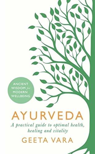 Libros Ayurveda