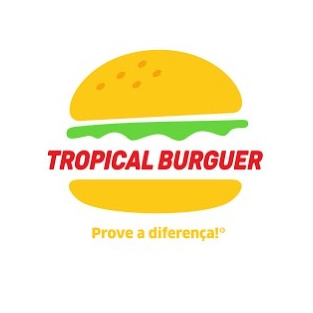 Products Tropical burguer 