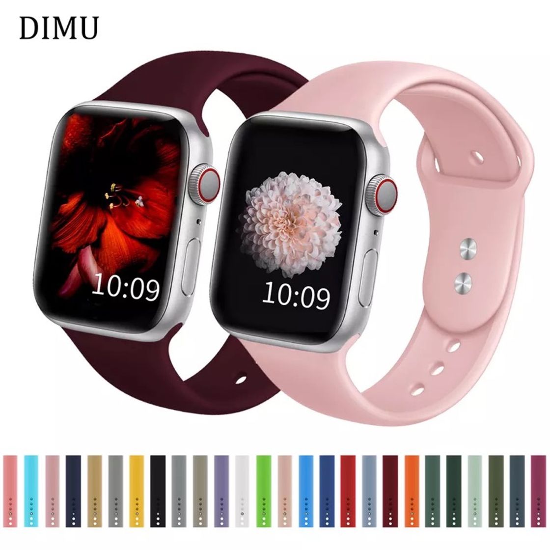 Products Pulseiras para Apple Watch