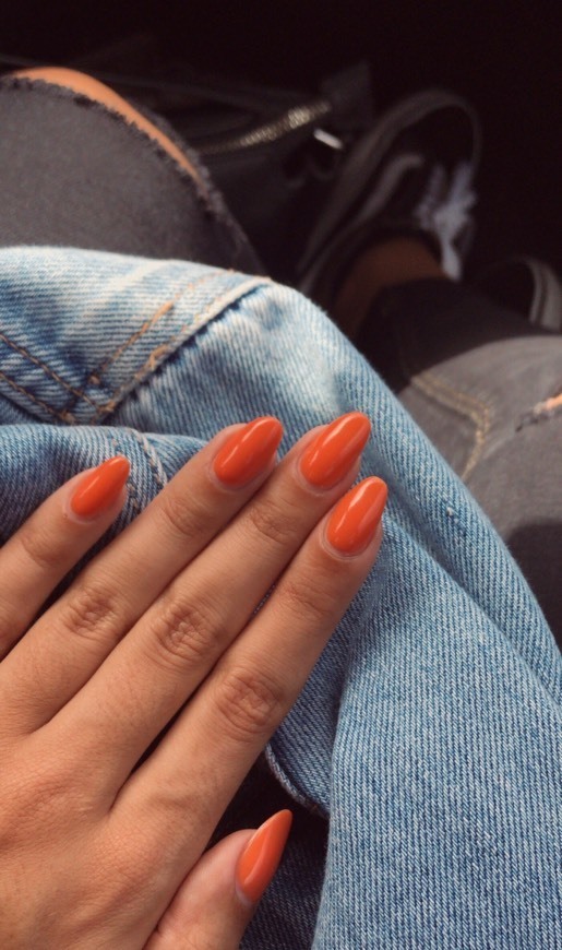 Social Laranja 🍊 