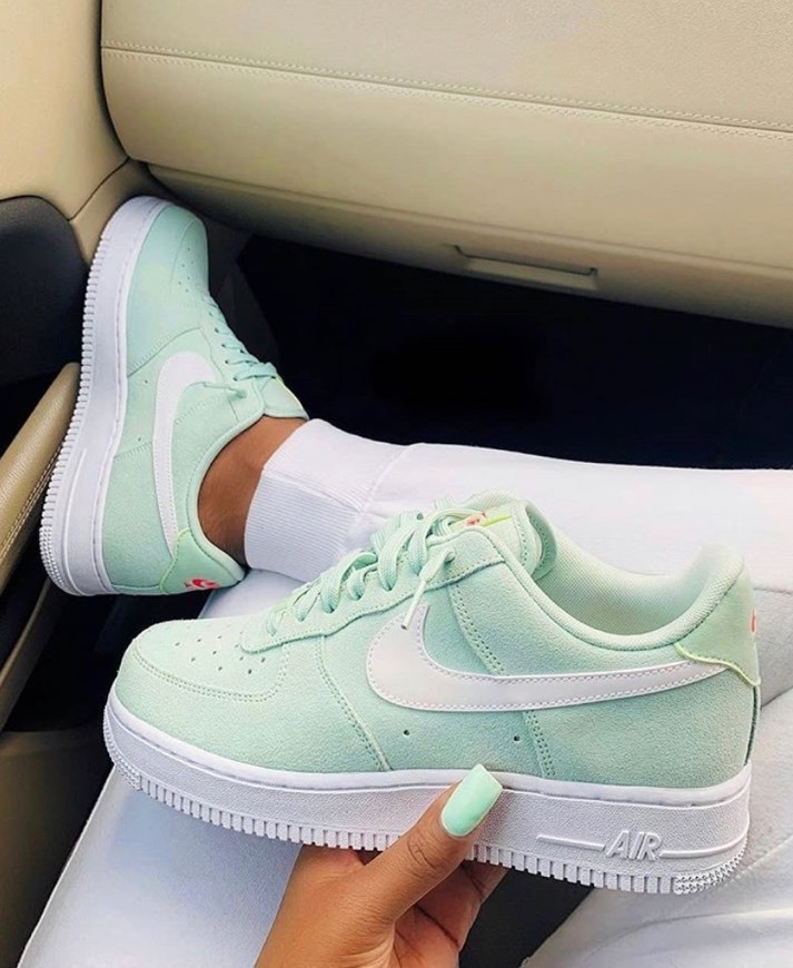 Social Air Force 1