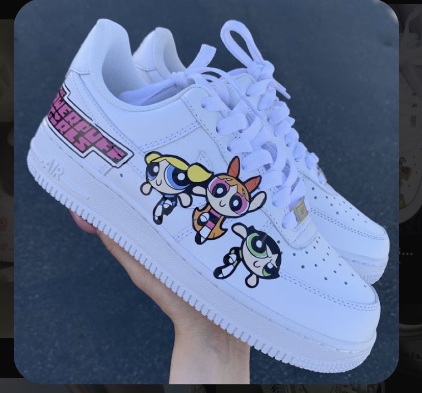 Social Nike VIII