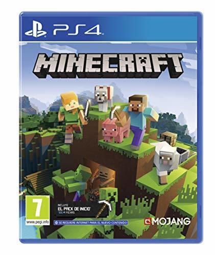 Social Minecraft