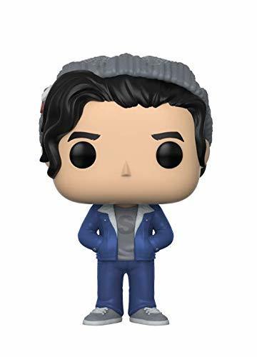 Social Funko Pop!- Riverdale Jughead Figura de Vinilo