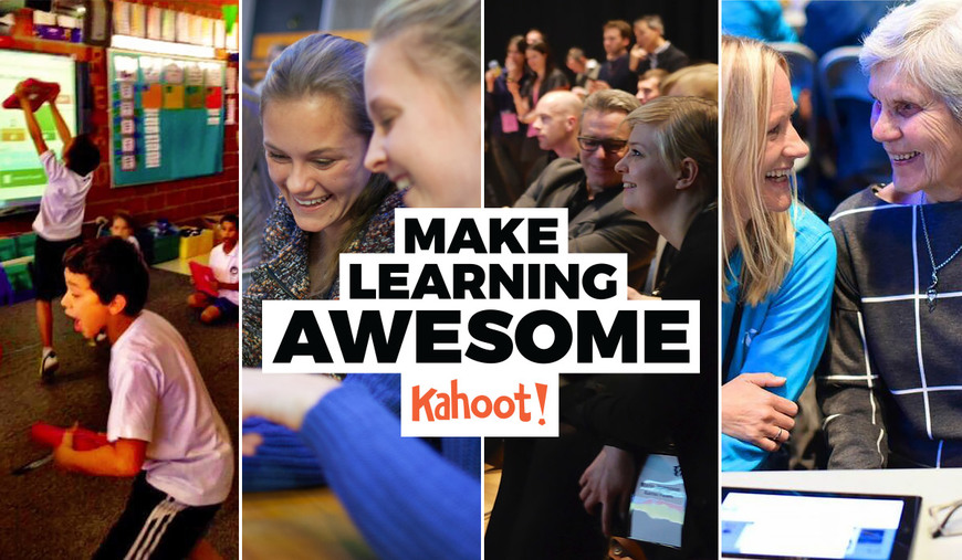 Moda Kahoot! | Learning Games | Make Learning Awesome!