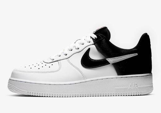 Nike Air Force 1 LV8 2 Youth