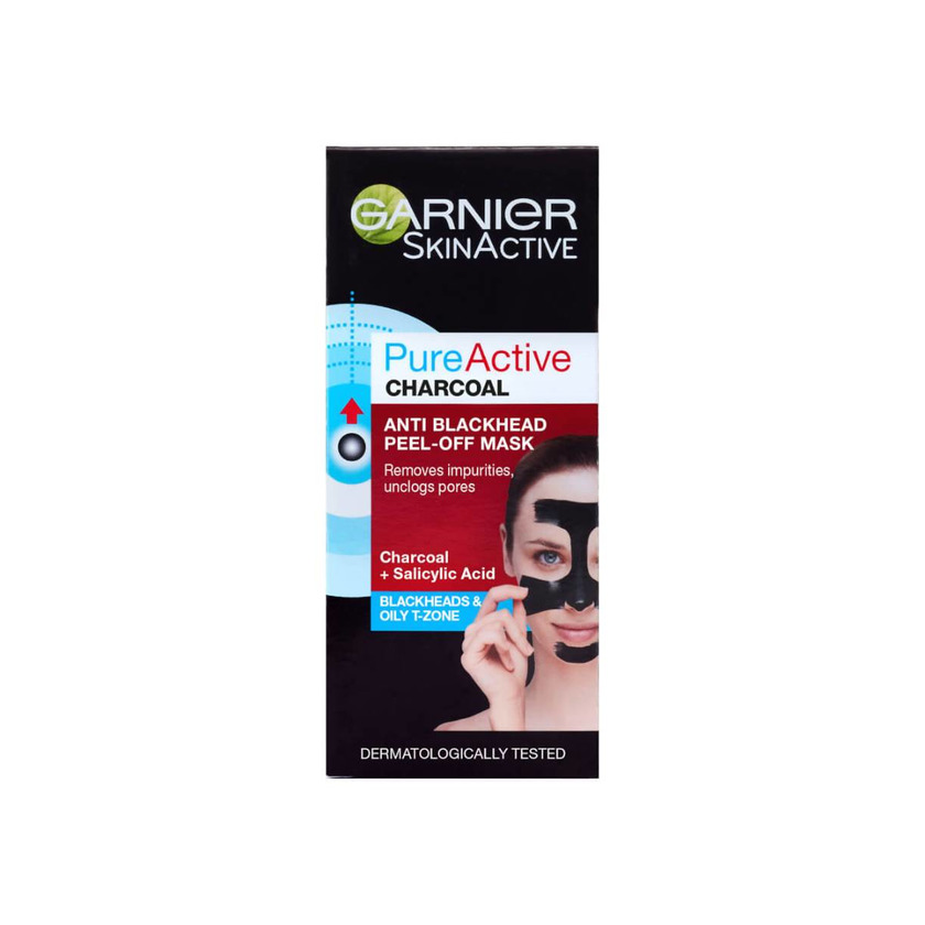 Producto Máscara Anti Pontos Negros Garnier