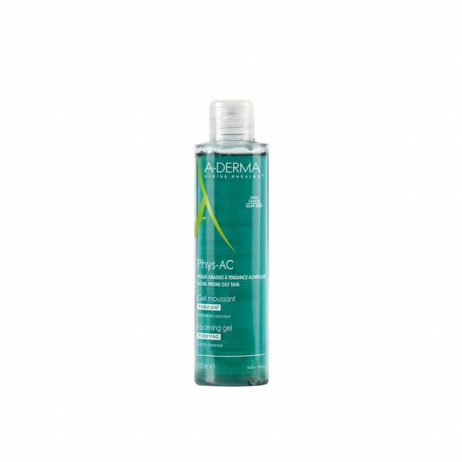 Producto A-derma gel 