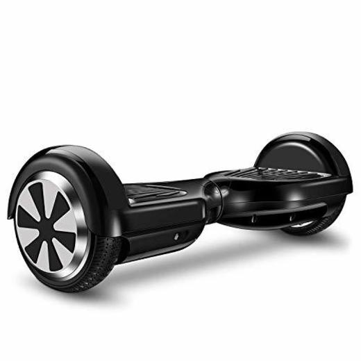 IOCHIC Patinete Eléctrico con Bluetooth