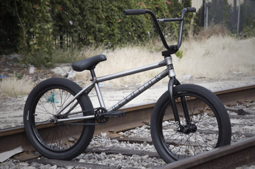 Social Cult Devotion 20" 2020 bmx freestyle 