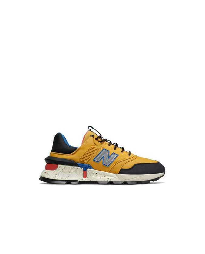 New balence 997s