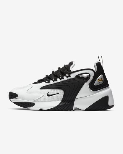 Nike Zoom 2k