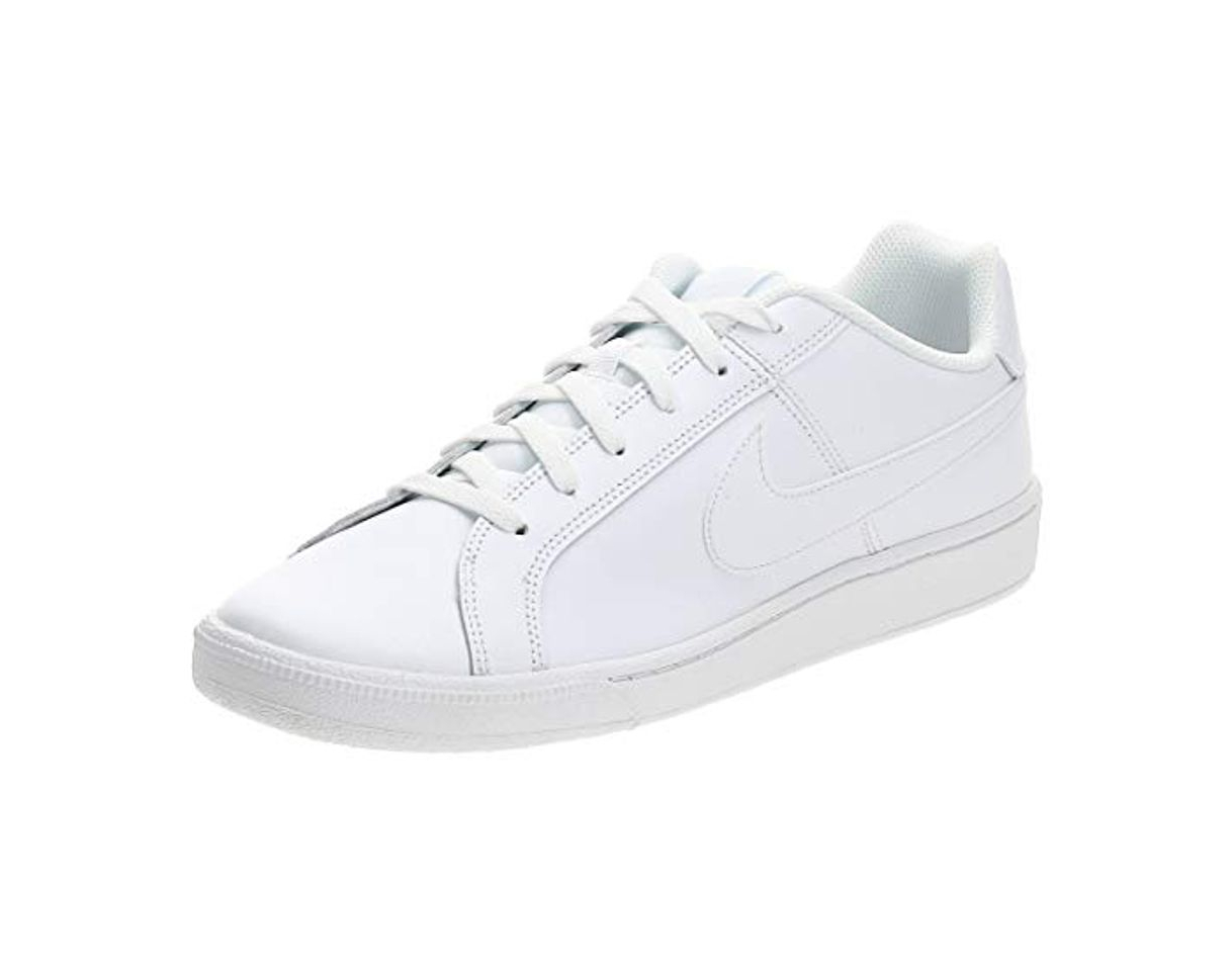 Fashion Nike Court Royale, Zapatillas para Mujer, Blanco