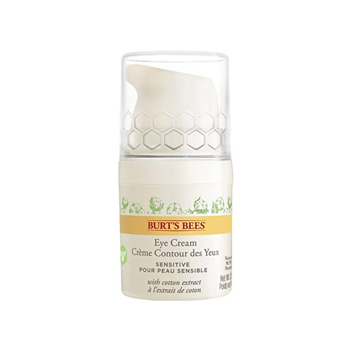 Product Burts Bees