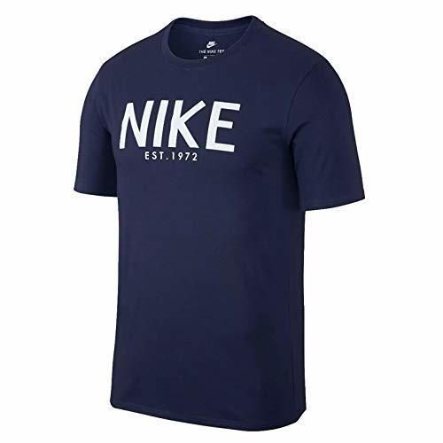 Nike M NSW tee Ho Art Camiseta Corta