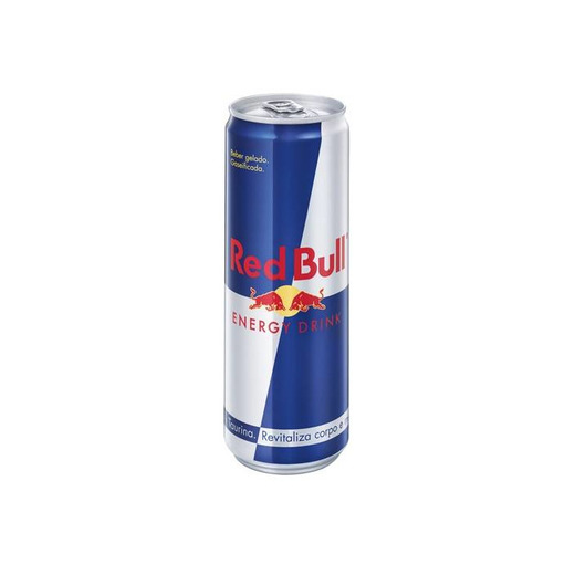 Red Bull Bebida Energética