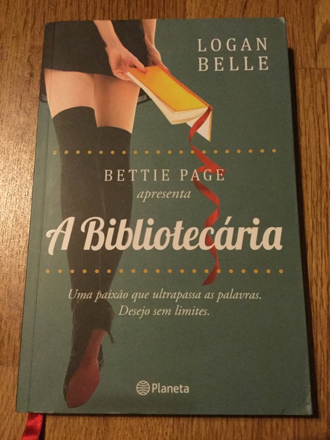 Libro La bibliotecaria by Logan Belle(2013-02-01)