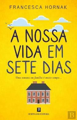 Libro A Nossa Vida em Sete Dias