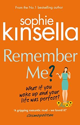 Libro Remember Me?