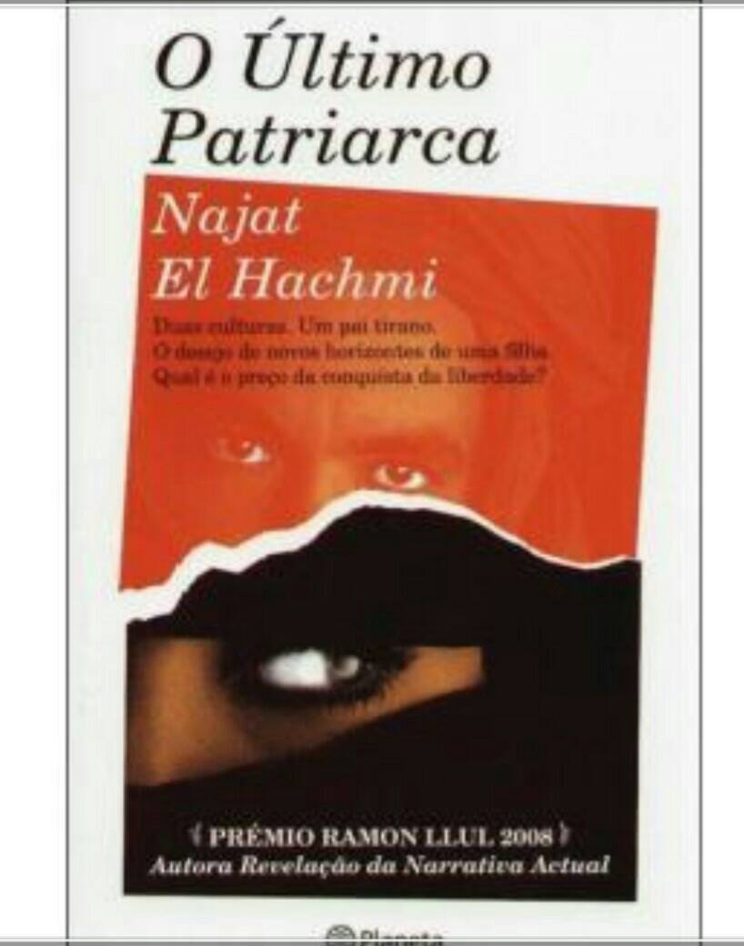 El último patriarca