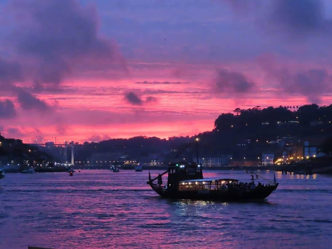 Río Douro