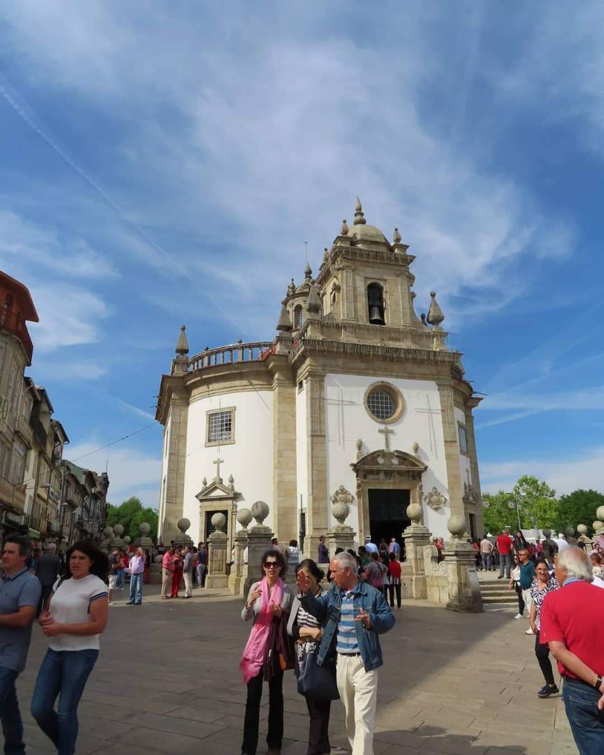 Lugar Barcelos