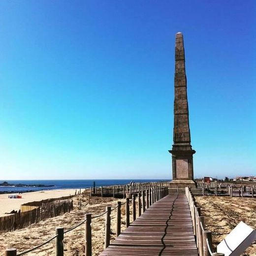 Praia da Memória