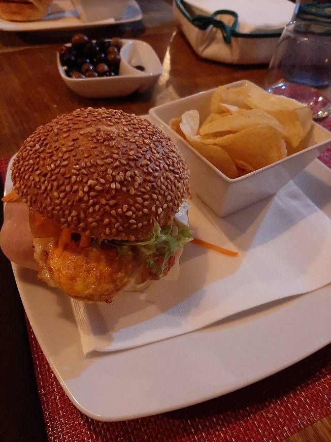 Restaurantes Recordo - Tradição à Mesa