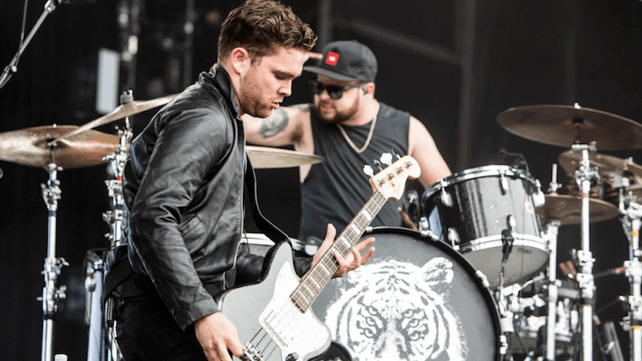 Canción Royal Blood