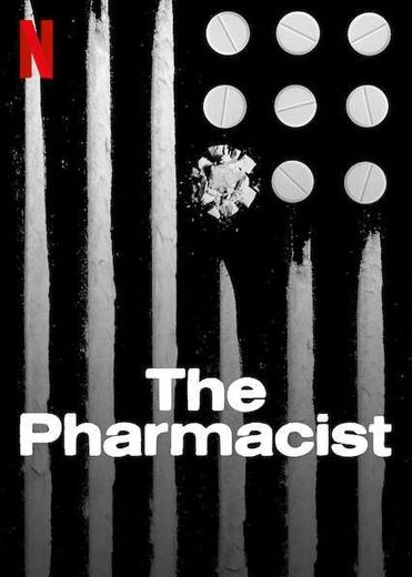 The Pharmacist