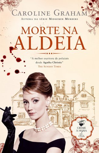 Libro Morte Na Aldeia