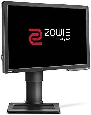 Fashion Monitor BenQ ZOWIE