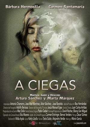 Movie A ciegas