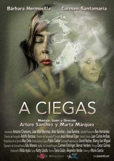 A ciegas