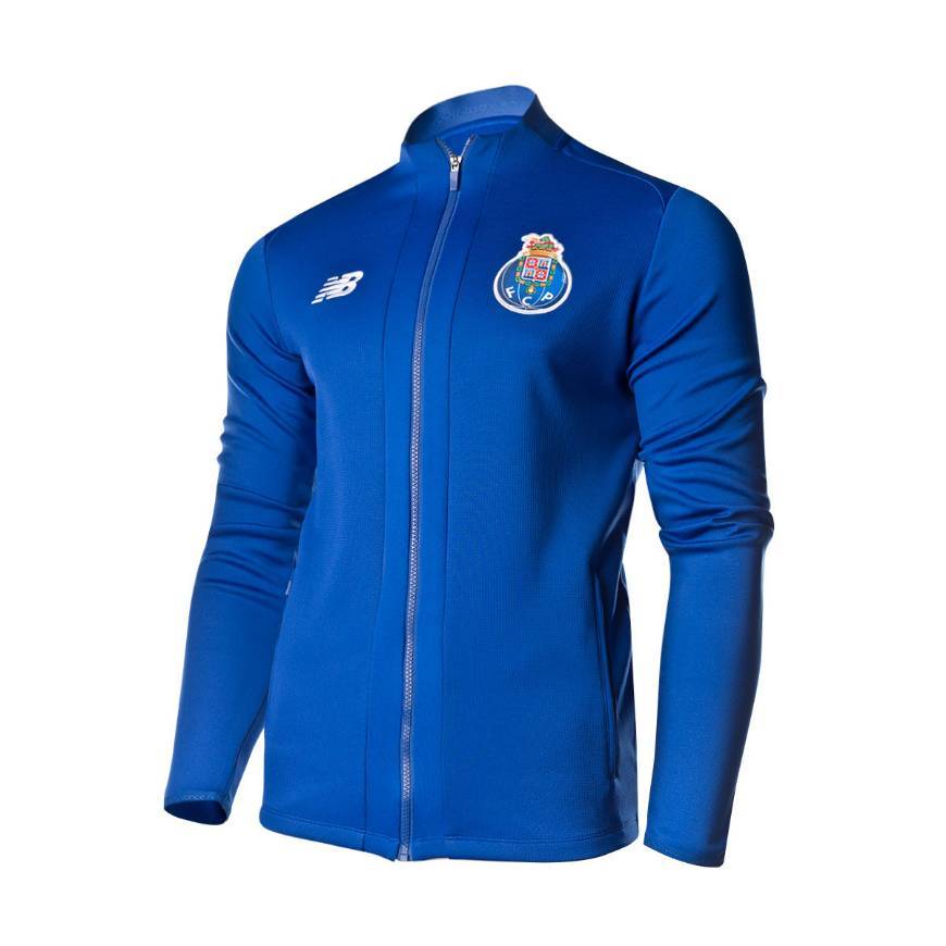 Fashion Casaco FC Porto