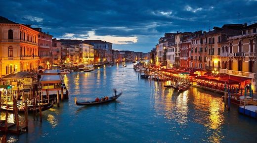 Veneza, Itália 