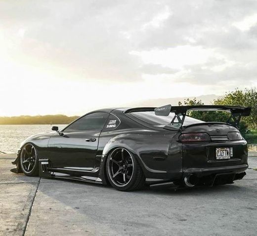 Supra