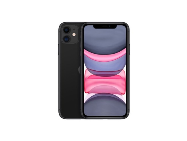 Producto iPhone 11 