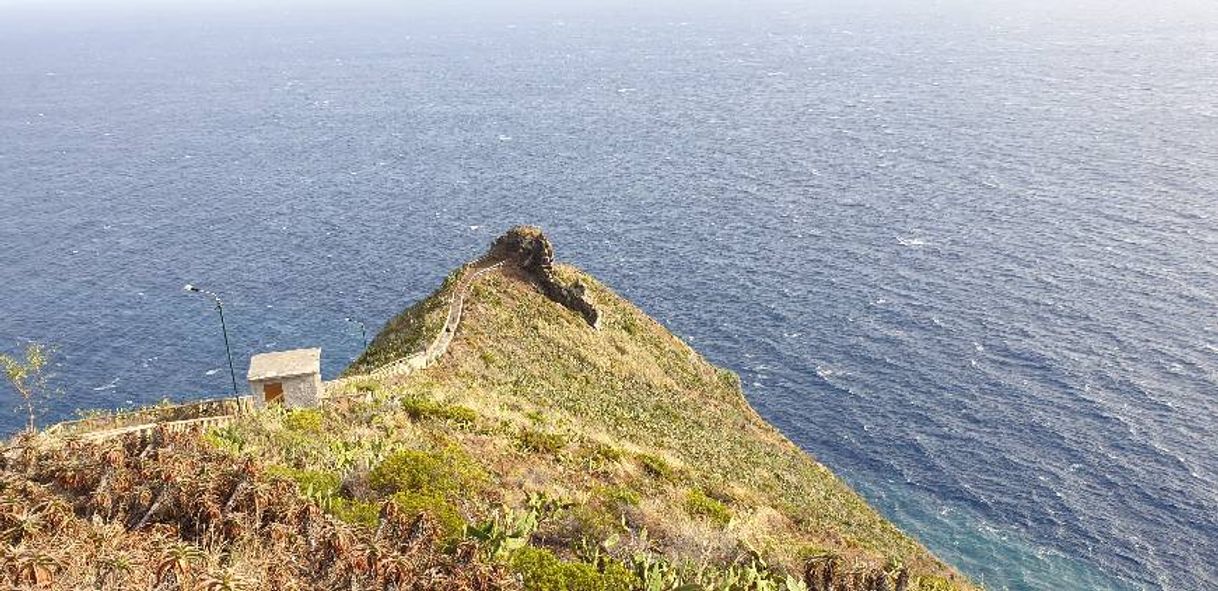 Place Ponta do Garajau