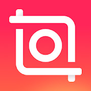 App Inshot - editor de vídeo e imagem