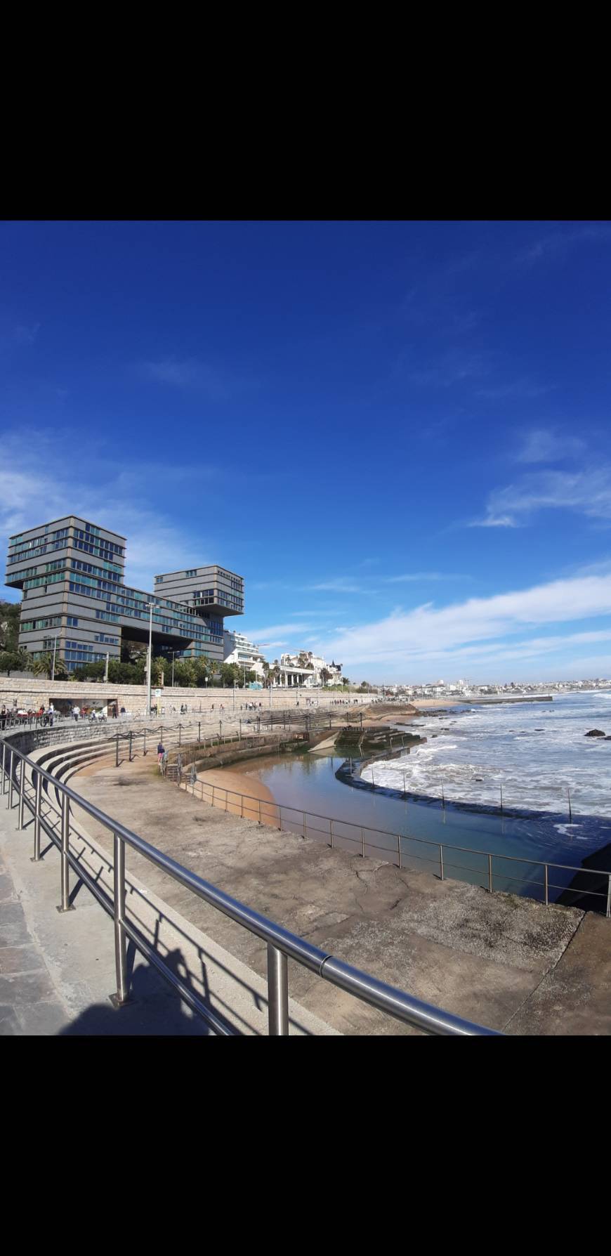 Lugar Estoril