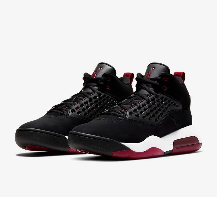 Social Jordan Maxin 200
