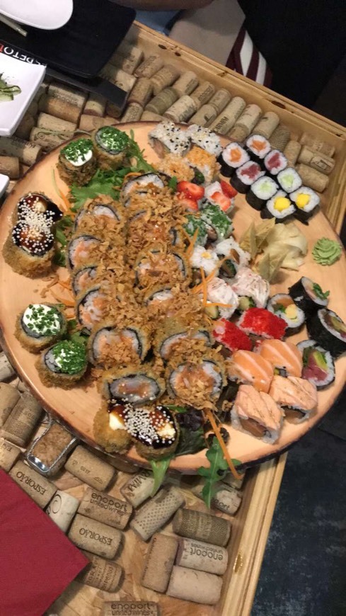 Restaurantes Espeto do Sul - Restaurante Rodízio Brasileiro e Sushi Bar