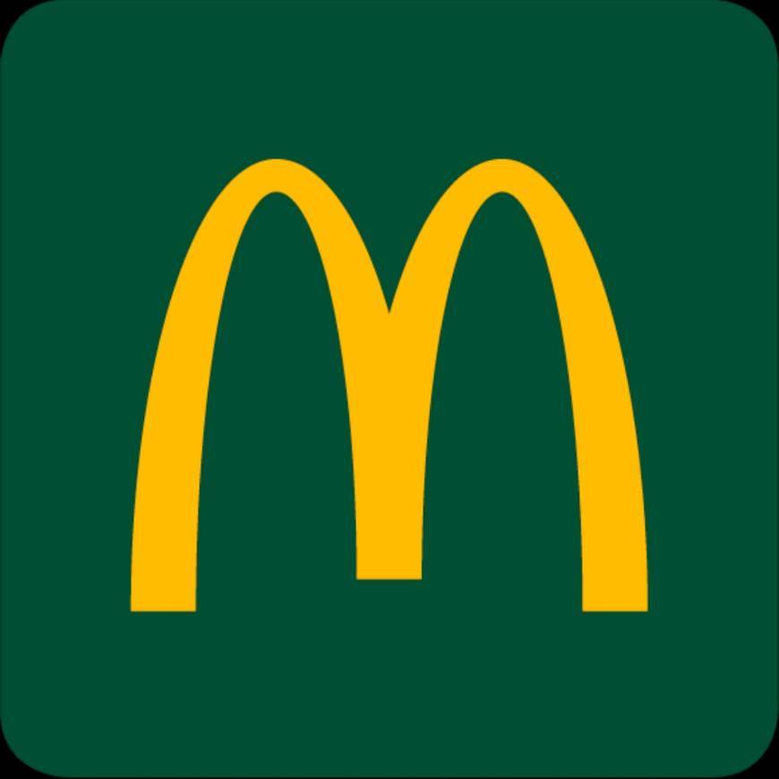 Lugar McDonald's