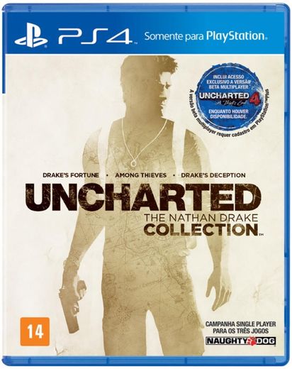 Uncharted™