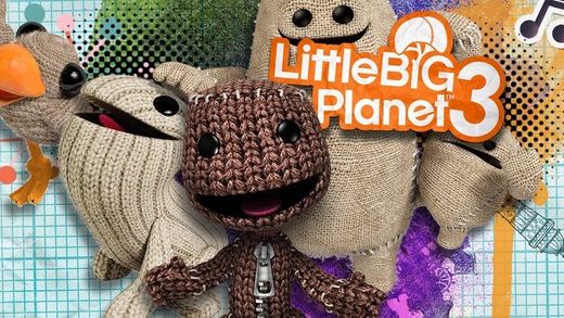 LittleBigPlanet™ 3