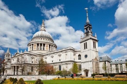 Catedral de Saint Paul