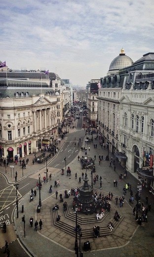 Leicester Square