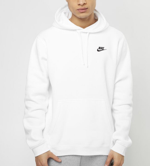 Product NIKE Club Hoodie