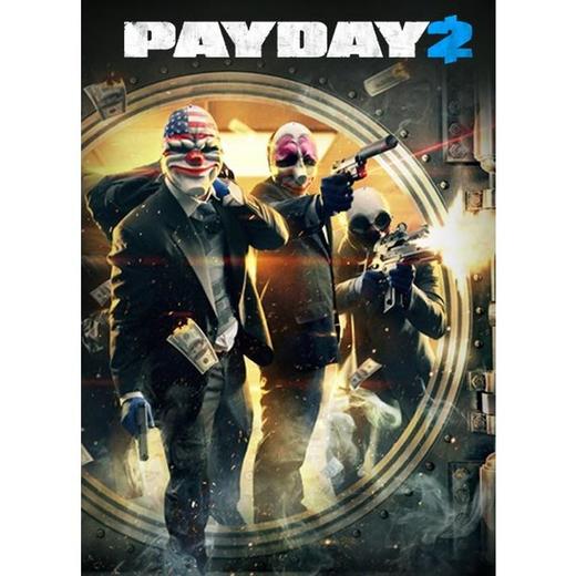 Payday 2